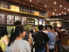 -星巴克臻选(深圳罗湖万象城店)