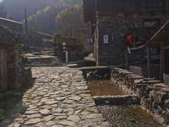 -MOJ coffee(瓯海泽雅水碓坑店)