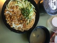 -拌面小当家