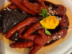 -桂满陇·杭州饭店(清河万象店)