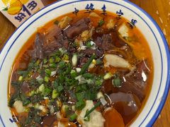 -蒋家肠旺面馆老店(合群路店)
