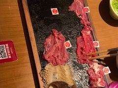 -掂档潮汕牛肉火锅(沈阳万象城店)