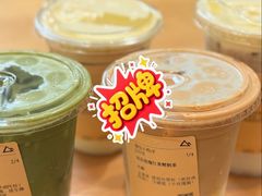 -去茶山(成都万象城店)