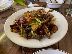 -鑫鸿达·海鲜闽菜热炒小馆(中山路店)