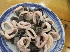 羊三样-金生隆(六铺炕店)