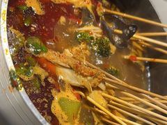 -轻松串吧(亦庄上海沙龙店)