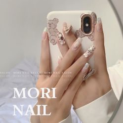 -森日式美甲沙龙MORI NAIL总店
