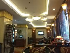 -上海国际饭店