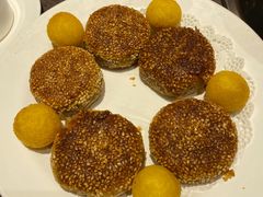 -东来顺饭庄(上地华联店)