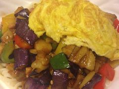 -文三里屯面馆(三里屯店)