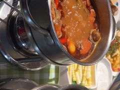 -番食园鲜食火锅(高新店)