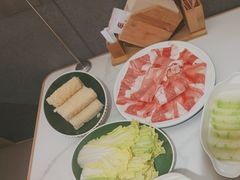 -如一鸡鲍鱼·粤式煲汤(长泰广场店)