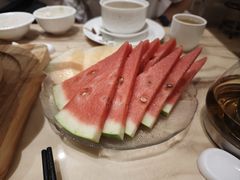-锦粤宫·精致粤菜(深圳北站店)