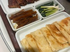 -惠丰堂饭庄·烤鸭·京味菜(西北旺·航天城店)