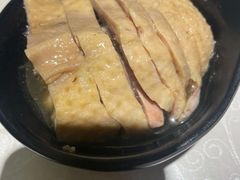扬州盐水鹅-食為天·本地人爱吃的淮扬菜(瘦西湖店)