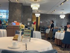 -怀德酒楼·粤菜·海鲜·茶点(宝安国际机场店)