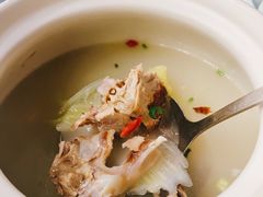 鸭架汤-紫光园(全国总店)