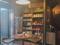 -星巴克(宁波老外滩店)