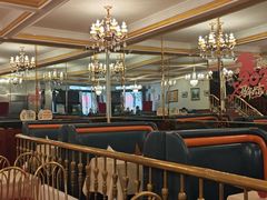 -华梅西餐厅(哈尔滨中央大街店)