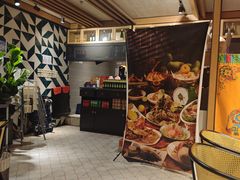 -Home Thai·泰谣(王府井apm店)