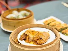 经典鸭脚扎-北园酒家(小北路店)