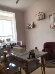 -SixOne六一日式美甲美睫