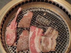 -铭牛烧肉·和牛海鲜自助(高新月牙湖店)