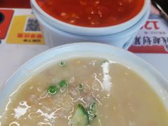 -71号豆汤饭·成都小馆(红牌楼店)