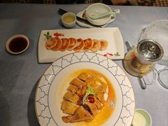 -晓粤·惹味粤菜(凯德乐峰广场店)