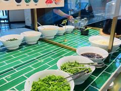 -皇城老妈川味火锅·大连海鲜火锅(港湾店)
