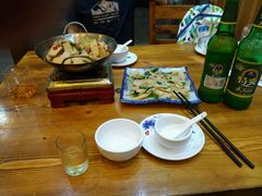 -下梅人家土菜馆(历史文化餐厅度假区店)