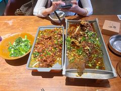 -树厨贵州菜(花果园购物中心店)
