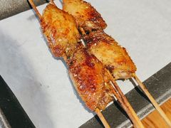 -管氏翅吧(护国寺店)
