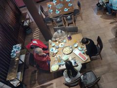-百草滩羊清水涮羊肉(长城路店)