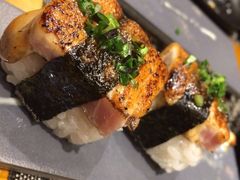 -昊·来了寿司(双楠2店)
