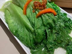 -蔡澜点心·粤菜(西单大悦城店)