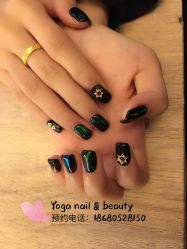 -喵酱日式美甲美睫Neko Nail Studio