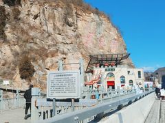 -黑龙潭风景区