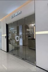 -Fundi张玉珊修身堂·indiba·BTL科技瘦身