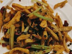 -刘胖子家常菜·蹄花焖藕(中南店)