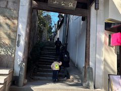 -鼓楼(西湖风景名胜区)