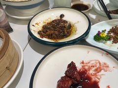 -翡翠拉面小笼包(岭南新天地店)