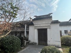 -巡塘古镇