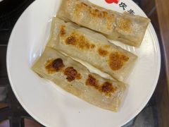 -庆丰包子铺(金沟河桥店)