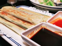 葱包烩-大宅院(西溪路店)