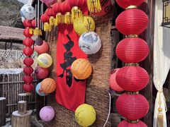 -沂蒙山旅游区云蒙景区(蒙山国家森林公园)