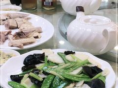 -清心鸡沙田乳鸽店·非遗传承(石溪店)