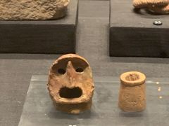 -陕西历史博物馆