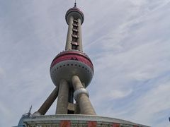 -东方明珠广播电视塔