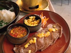 -CHINCHIN 青青·泰国料理(万象食家店)
